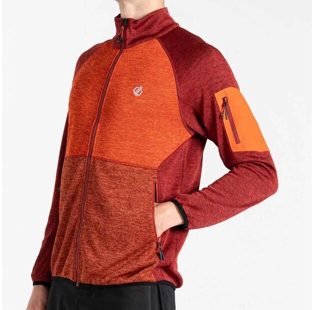 Dare2B Fleece Zip-up Torrek