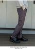 Брюки Gramicci WOOL LIKE SLACKS, мужские, лимитированная серия для Японии, GMP5-FJP002 (С, ЧЕРНЫЙ)