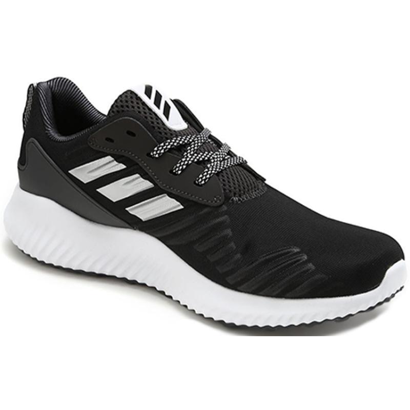 Adidas Кроссовки Alphabounce Rc Черные B42652