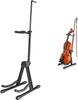 Eastar Violin Stand Foldable Black Anti-Tip EST-006