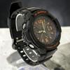 Б/у G-SHOCK GW-3000B-1AJF Sky Cockpit Солнечные Радиоуправляемые