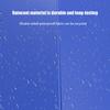 Комплект для чистки кондиционера, сумка для чистки кондиционера, водонепроницаемый набор для чистки кондиционера, инструменты для кондиционера