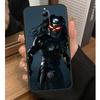 Чехол Alien Vs Predator для Nubia Red Magic 10 9 8 Pro Plus 6 7 6S 7S Pro 6R 5G RedMagic 8S 9S Pro Plus Coque