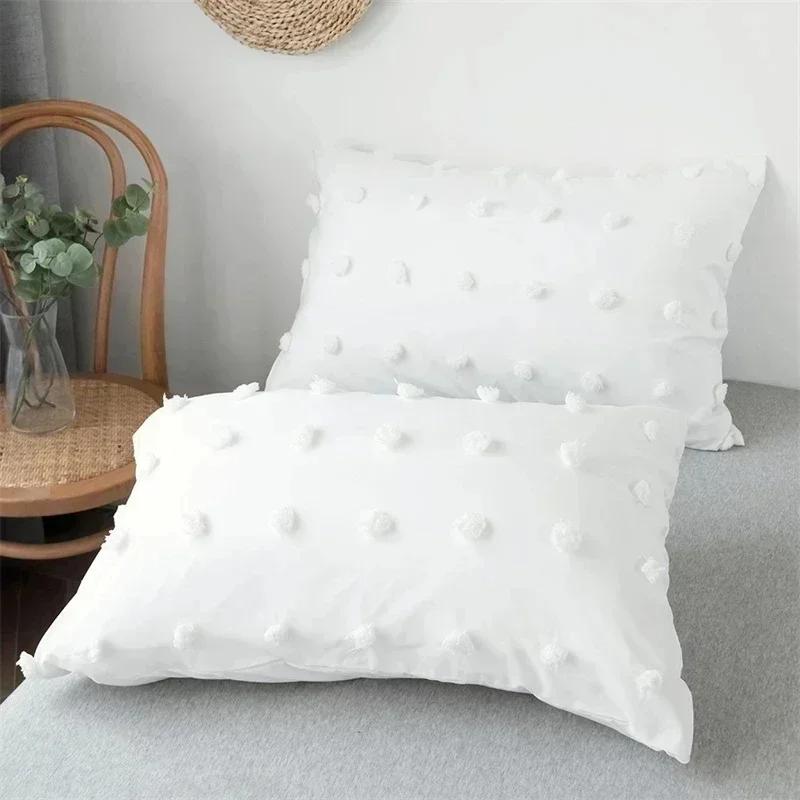 Комплект постельного белья Crafts Furball King Size, двуспальный пододеяльник Queen Size 200x200, высококачественное стеганое одеяло и наволочки