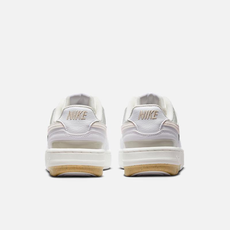 Nike Женская Модная Обувь на Толстой Подошве - Летние Ретро Классические Спортивные Кроссовки - NIKE GAMMA FORCE DX9176