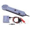 Network Cable Tracing Tester Kit Audio Adjustable Induction Amplifier Cable Toner Detector