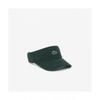 Солнцезащитный козырек для гольфа Public Corduroy [темно-зеленый]