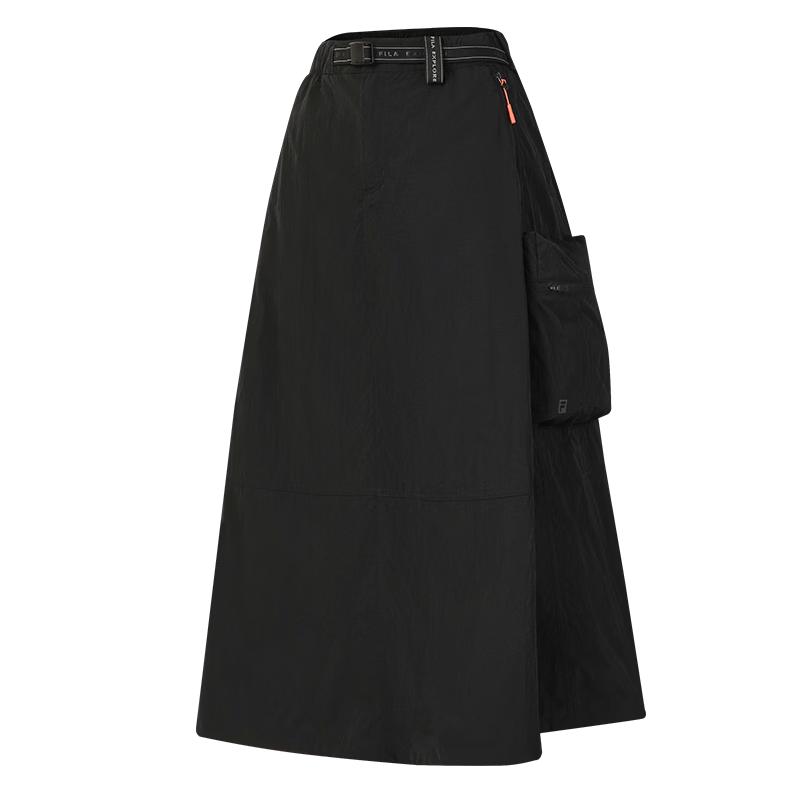 FILA Women's Outdoor Woven Workwear Skirt