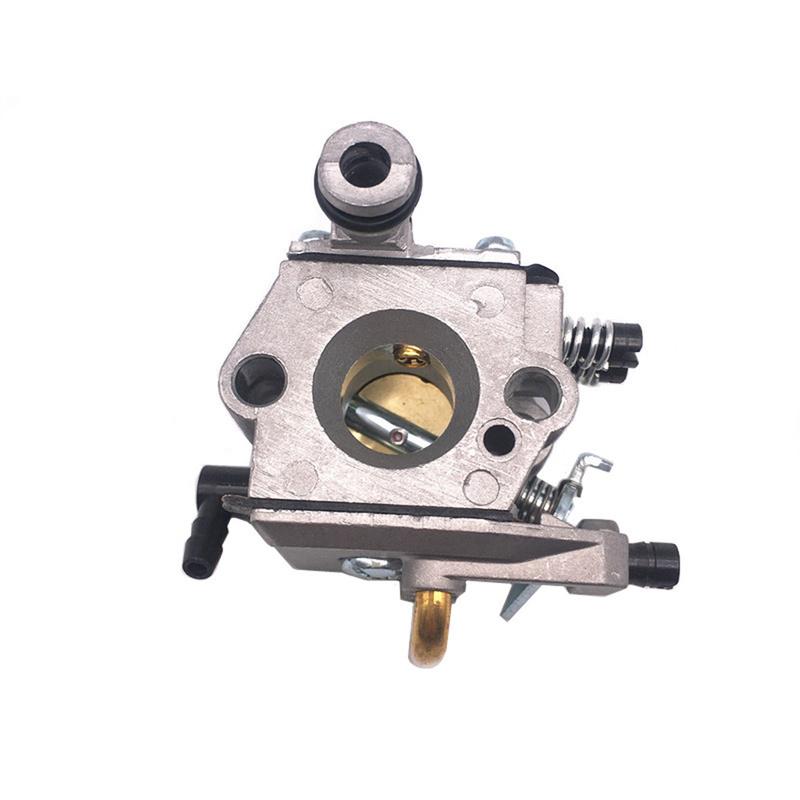 Carburetor For Stihl 024 026 MS240 MS260 MS 240 260 Chaaw Walbro WT-403B WT-403A Replace 1121 120 0610