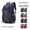 Men's Waterproof Hiking & Outdoor Sports Backpack for Travel & Camping