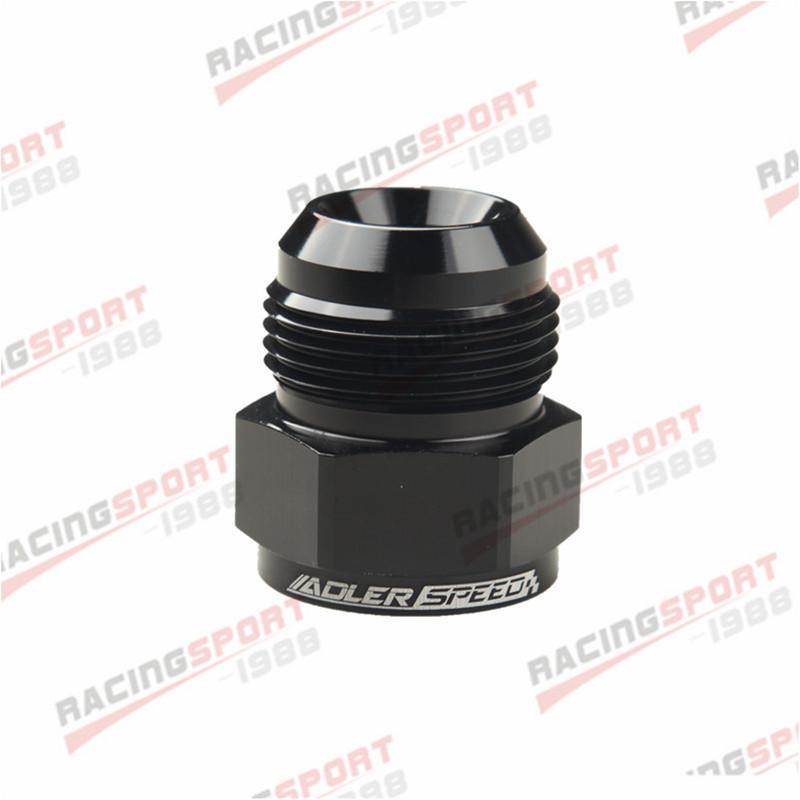 3AN 4AN 6AN 8AN 10AN 12AN 16AN Female to AN3 AN4 AN6 AN8 AN10 AN12 AN16 Male Expander Fuel Fitting Adapter