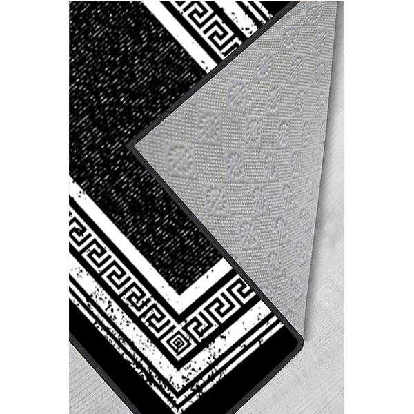 Rovigo Home Washable Printed Carpet RVGHOME1566-HT1600