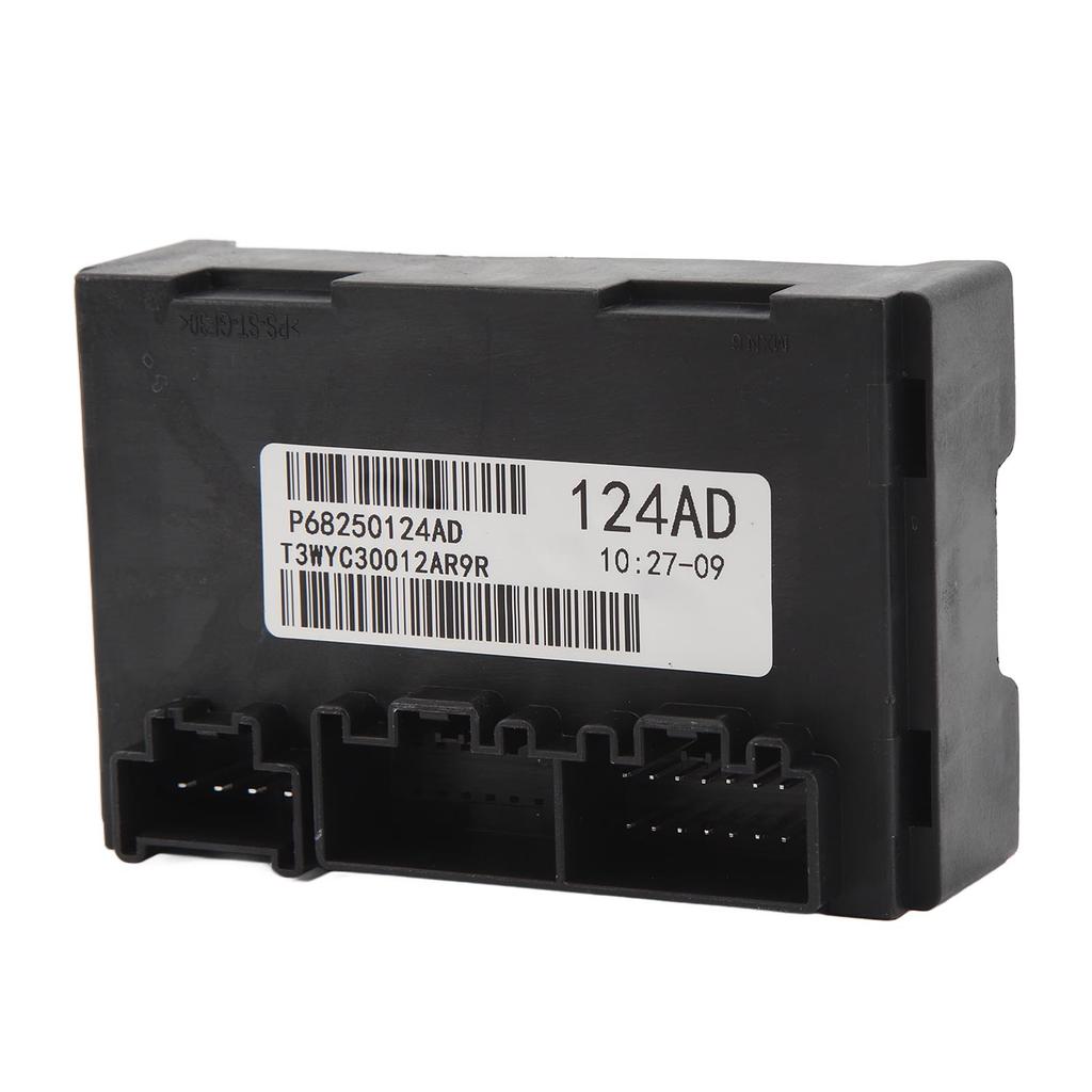 Модуль управления раздаточной коробкой 68250124AD TCCM Управление Управление Замена для Grand Cherokee 2016-2018