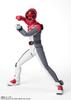 Bakujo Sentai Bun Bunger Bun Red примерно 145 мм ПВХ ABS окрашенная подвижная фигурка SHFiguarts &
