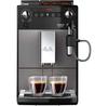 Coffee Machine Melitta Avanza Series 600 Mystic Titan (F270-100)