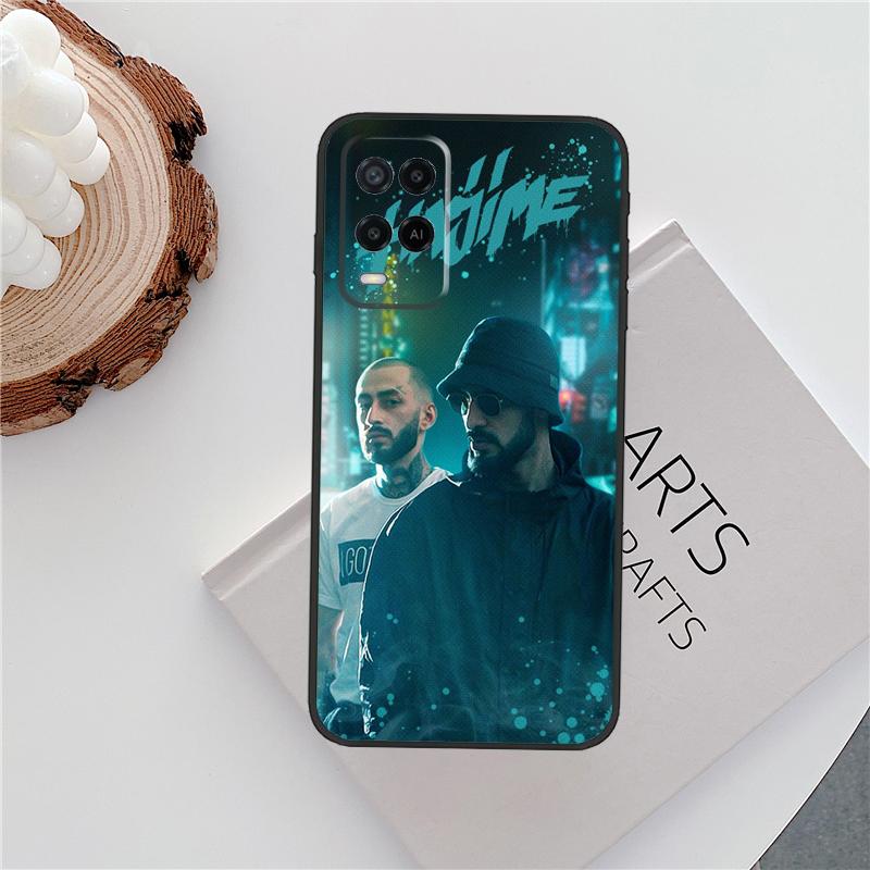 Чехол MiyaGi Andy Panda для Oppo A18 A38 A58 A78 A98 A79 A40 A60 A80 A16 A76 A96 A15 A74 A94 A54 A77 A17