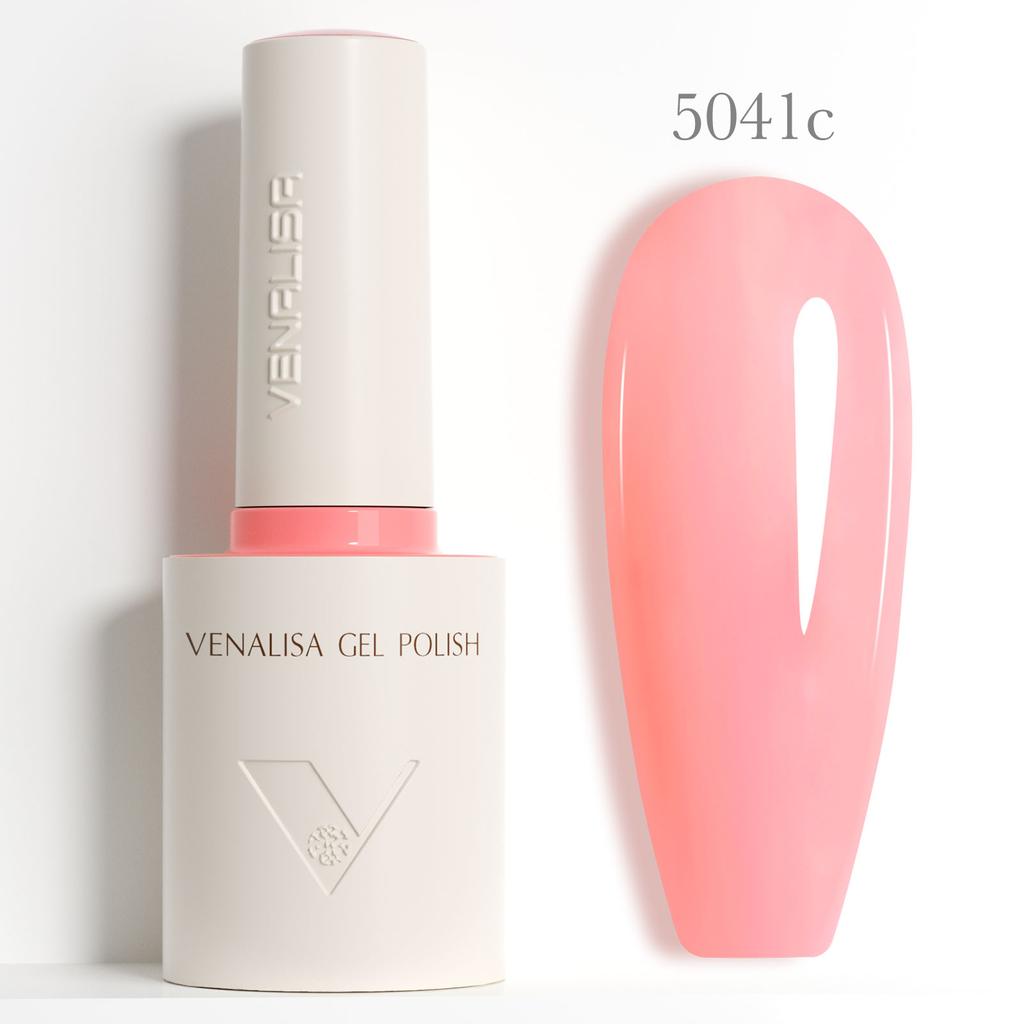 Venalisa Новая формула Гель-лак для ногтей Без Hema TPO Гель-лак Великолепные цвета Полуперманентный 10 мл УФ Гель