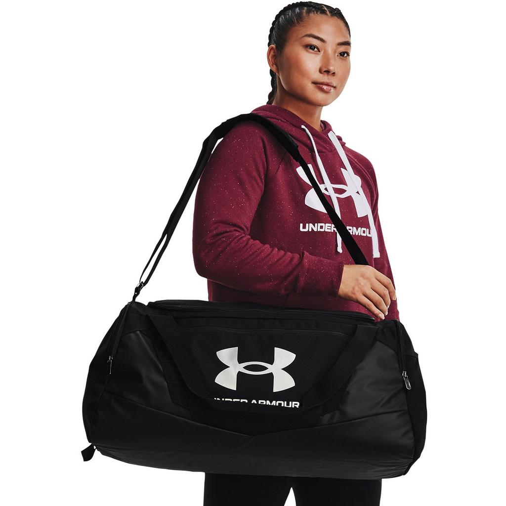 Under Armour Undeniable 5.0 Duffle Bag