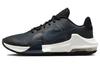 Air Max Impact 4 Черный Армейский Синий DM1124-009