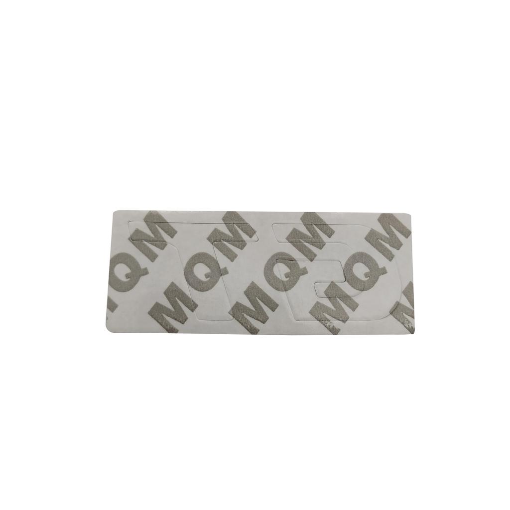 AABIO1 New Car-styling 3D metal GT SPORT Badge Emblem Sticker for Volkswagen VW Polo Passat B5 B6 B7 Golf Jetta Touareg Bora
