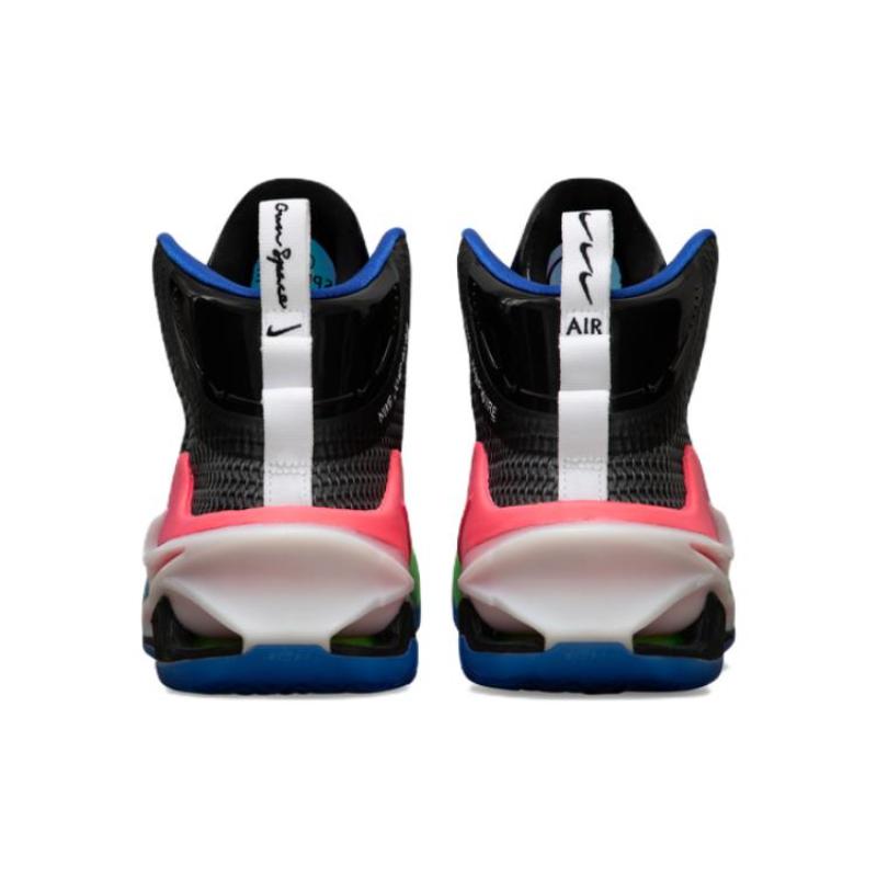 Nike Кроссовки Air Zoom GT Jump EP 'Avocado Own Space' Повседневные DX4111-064
