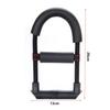 Adjustable Hand Grips Power Wrists Forearm Strengthener Strength Exerciser Wrist Trainer  Fitness