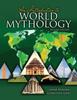 Книга An Introduction To World Mythology