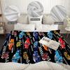 WZOMT Race Car Blanket for Kids Boys, Funny Red and Blue Sportcar Speed Racer Throw Blankets, Cool Car Lovers Gifts for Men Boys, Soft Cozy Fleece