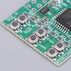 LED LCD Display Panel Voltage Adjustment Tool Professional Programmer Module Board Repair Kit for Accurate Voltage Tuning