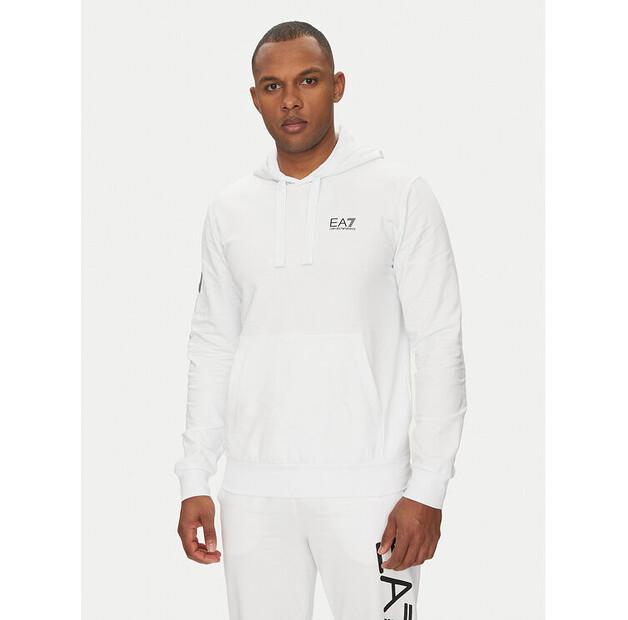 Худи EA7 Emporio Armani 7M000569