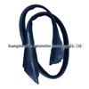 Уплотнительная полоса верхней кромки двери BMW F02 (51337178007/008)