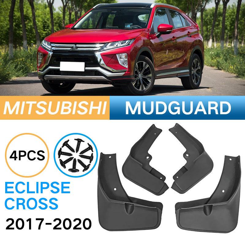 For Mitsubishi Ego Eclipse Cross 2018 2019 2020 Foreign Trade Automotive Fender PIVA