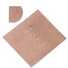 18K Rose Gold Solder Plate Jewelry Welding Soldering Plate Jewelry Making ToolHigh Melting Point
