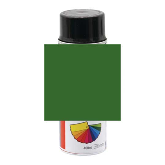 Green Paint Varnish RAL6010 grass green WILCKENS GRANIT 400 Spray