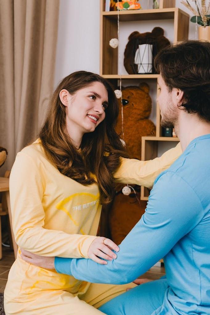 Pajama (women’s) Any Season 8240-001-33 HC