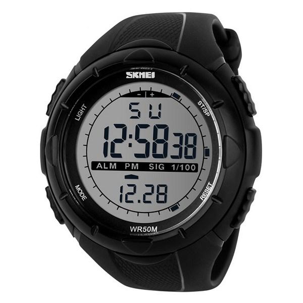 Veles Outdoor Soldier Waterproof Wristwatch