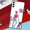 СУПЕР МАМА МАМА МАМА МИЛЫЙ МАЛЫШ Чехол Для Samsung Galaxy S25 S24 S22 S23 Ultra Plus S20 S21 FE S9 S10 S25 FE Чехол для телефона