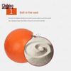 Zhizhou 2KG Solid Training Medicine Ball