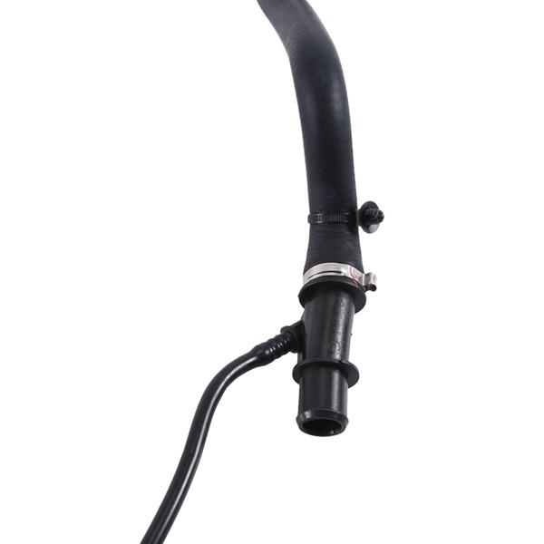 BMW X5 Coolant Hose 17125A022E8