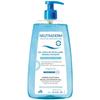 Gel Douche - Neutraderm - Micellaire Dermo-Protecteur - 1 L - Hypoallergénique - Mixte