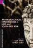 Книга Anthropological Exploration In East and South-East Asia