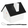 Pet Dog Repeller Anti Barking Device Ultrasound Dog Stop Bark Training Device House Type