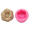 Silicone Mold Rose Flower Shape Baking DIY Pastry Fondant Chocolate Mold Cake Decorating Tools
