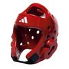 Adidas DELUXE HEAD GEAR (X-Large, Red) -