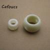 For Mitsubishi Pajero Montero Sport Mini Shogun L200 M/T Gearshift Equip Bushing Bush Gear Stick Bottom Cup Lever Random Color