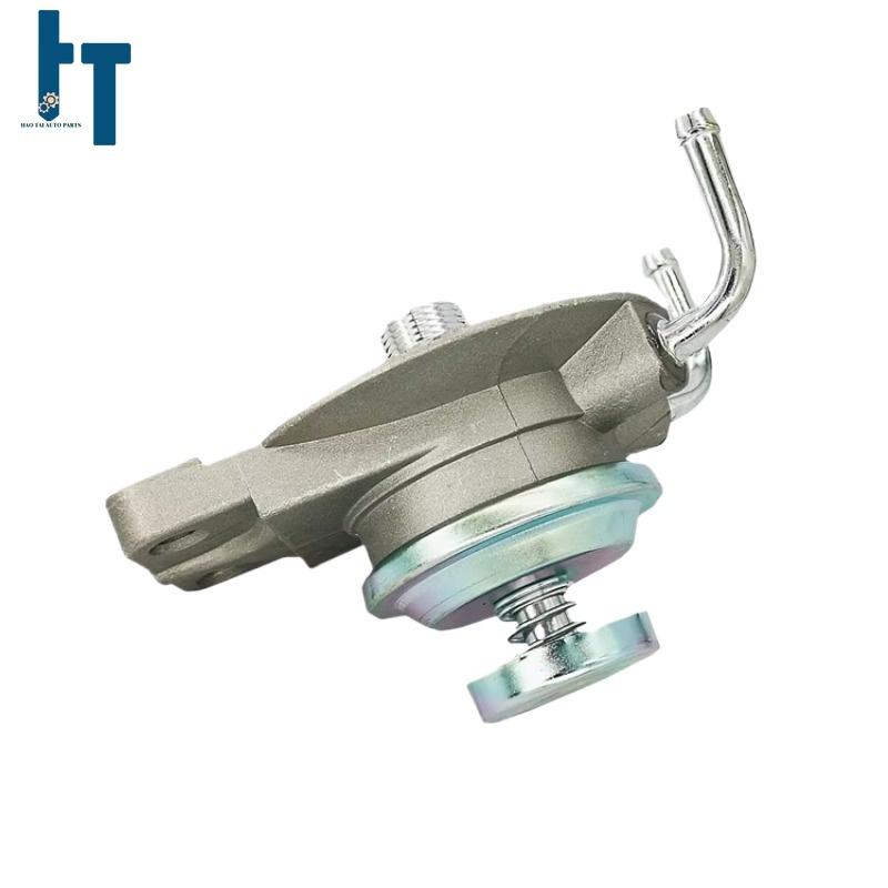 MB129677 MB554950 Fuel Lift Pump Filter Head for Mitsubishi Delica Pajero Shogun L200
