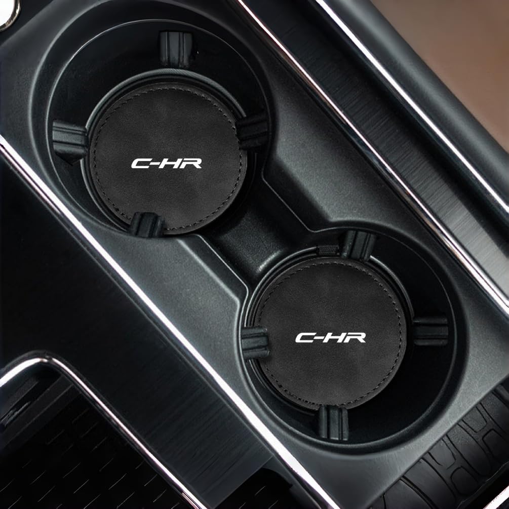 Подстаканник-подставка с изоляцией для автомобиля C-HR, серия 10