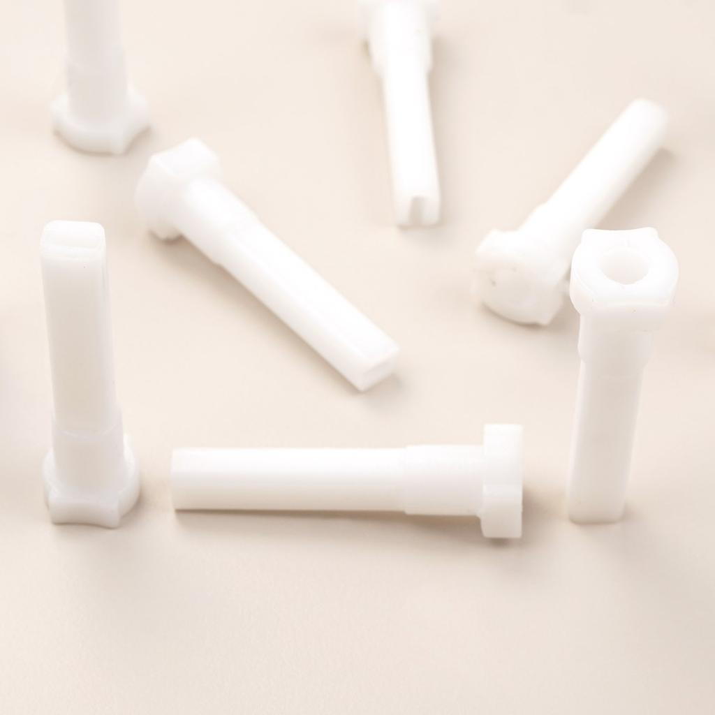 ESC Auto Parts ECP057 10 Pieces Cable End Rope Dowel for Window Regulator Winder Mechanism Type BCP057 Fast Handling