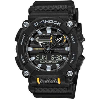Часы Casio G-Shock GA-900-1AER