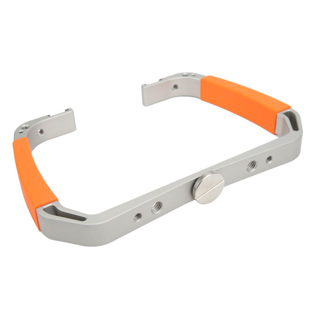 TELESIN Diving Camera Rig Stabilizer Handheld Waterproof Underwater Camera Stabilizer for Hero 10 9